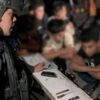 6 Remaja di Kendari Diciduk Polisi saat Asyik Pesta Sinte