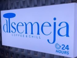 Disemeja Kendari Hadir Lagi, Tawarkan Suasana Baru dan Menu Lengkap Terjangkau