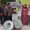 SMANDO United 96 Bagikan Pengeras Suara ke Sejumlah Masjid Kendari Demi Tingkatkan Kenyamanan Ibadah