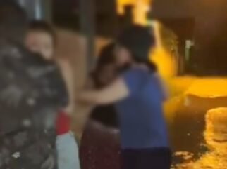 Oknum Polisi asal Konsel Digerebek Istri Sah Sedang Bersama Wanita Lain di Penginapan