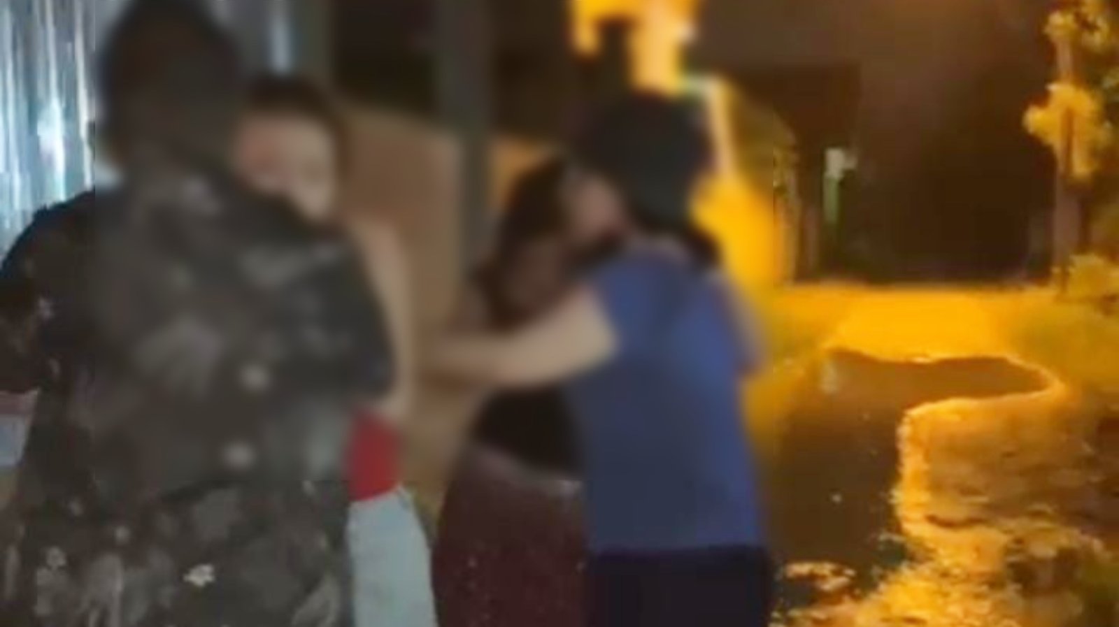 Oknum Polisi asal Konsel Digerebek Istri Sah Sedang Bersama Wanita Lain di Penginapan Oknum Polisi asal Konsel Digerebek Istri Sah Sedang Bersama Wanita Lain di Penginapan