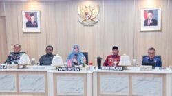 Pemkot Kendari Matangkan Persiapan UCLG Aspac 2026, Produk Lokal Ditarget Tembus Pasar Global