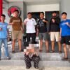 Simpan 17 Saset Sabu-Sabu, IRT di Kolaka Diringkus Polisi