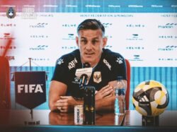 Jelang Hadapi Saint Kitts and Nevis, Pelatih Timnas Indonesia Janjikan Level Permainan Baru