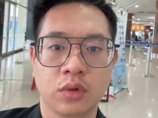Viral Video Penumpang Keluhkan Pelayanan di Bandara Haluoleo Kendari, Humas: Masih Diselidiki
