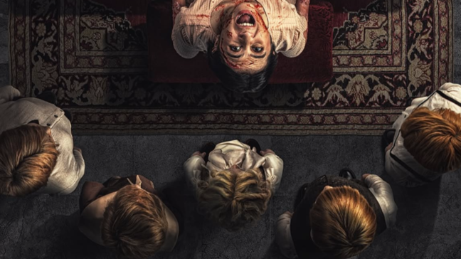 Film Horor “Danur: The Last Chapter” Sedang Tayang di Bioskop Kendari, Berikut Jadwalnya