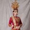 Wakili Sultra, Langkah Asri Savira Ria Terhenti Sebelum Babak 16 Besar Puteri Indonesia 2026
