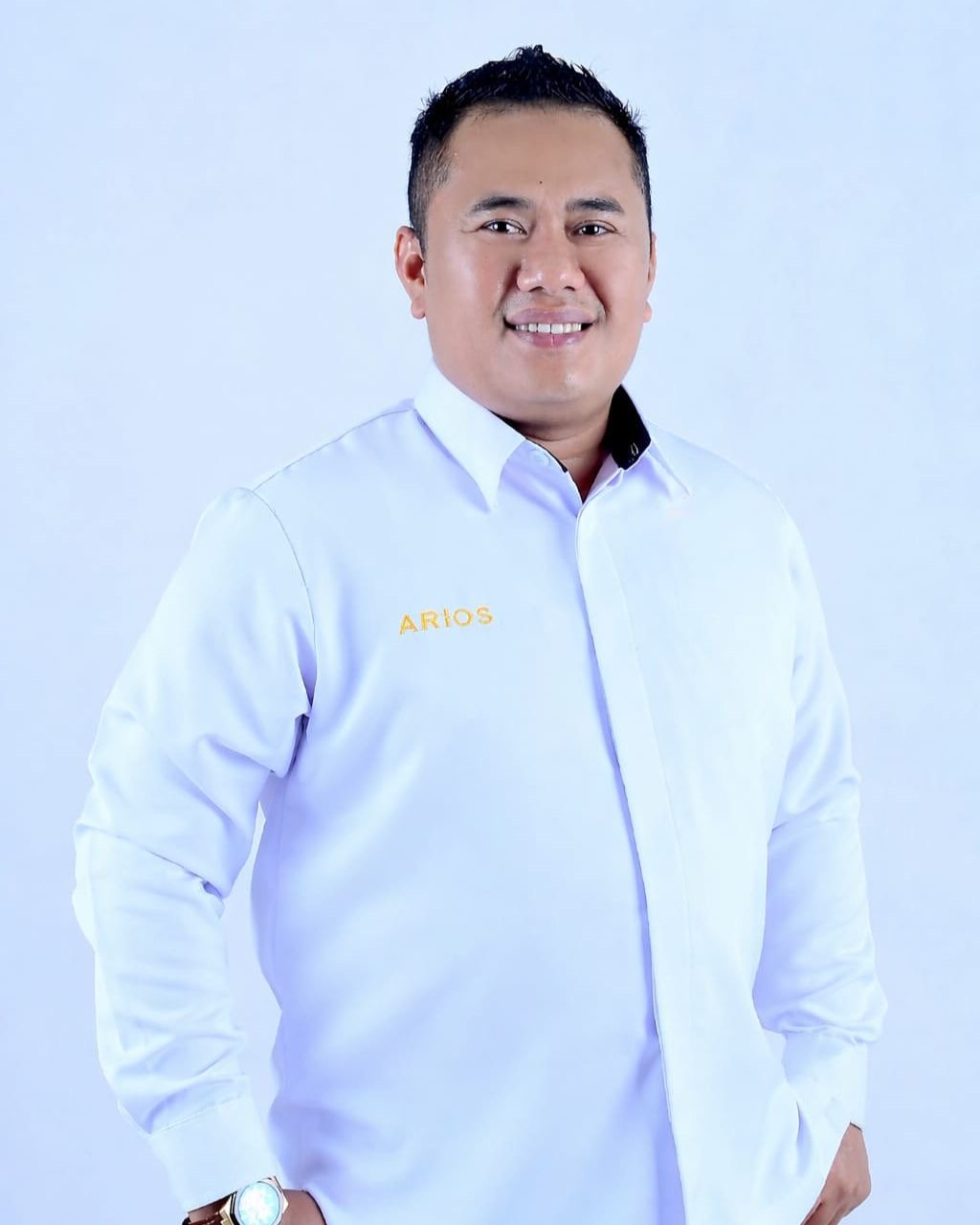 Perkuat Sertifikasi Hospitality di Sultra, Eris Arios Gabung LSP Pariwisata Maestro Indonesia Perkuat Sertifikasi Hospitality di Sultra, Eris Arios Gabung LSP Pariwisata Maestro Indonesia