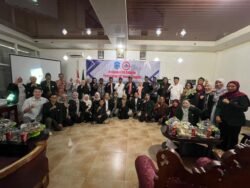 IDI Buteng Resmi Terbentuk, 50 Dokter Tergabung