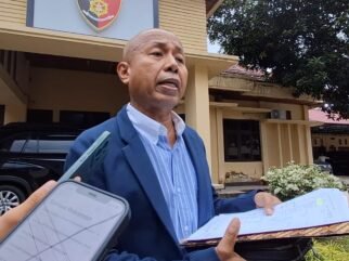 Eks Kapolda Sultra Diduga Intervensi Kasus PT GAN, Sang Anak Pemegang Saham Perusahaan Terlapor