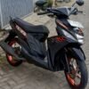Motor Yamaha Mio Hilang di Parkiran Indekos, Mahasiswa UHO Kendari Lapor Polisi