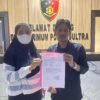 Mantan Ketua Pospera Sultra Dilaporkan Istri Sah atas Dugaan Nikah Siri dan Perzinaan