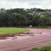 Jogging Track UHO Kendari Jadi Destinasi Baru Warga untuk Berolahraga