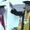 UHO Kendari Kembali Luluskan 702 Mahasiswa dalam Wisuda April 2026