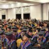 247 Wisudawan Dikukuhkan, Unsultra Lepas Lulusan dari 13 Program Studi