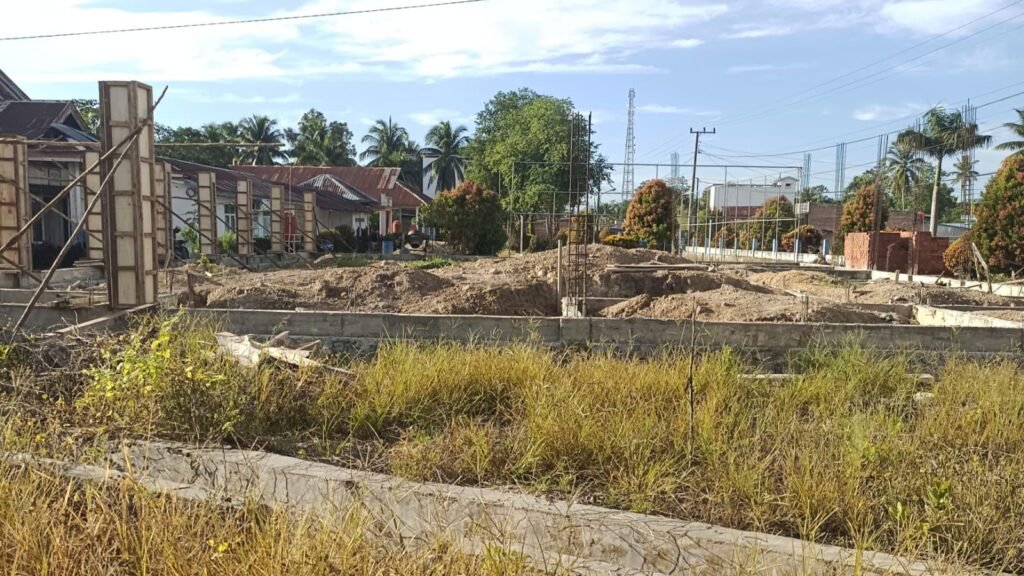 Kondisi KDMP/KKMP di Kabupaten Kolaka Timur (Koltim) yang belum mencapai 20 persen.