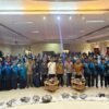 I-Smart Competition 2026 MAN IC Kendari Diikuti 200 Peserta dari 24 Sekolah se-Sultra