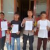 Pelajar MTs Dipukul Siswa SMA Usai Ikut Ujian di SMK Negeri 7 Kendari