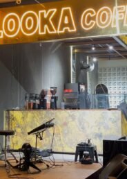 Wajah Baru Looka Coffee Kendari, Hadir 24 Jam dengan Suasana Nyaman Favorit Warga