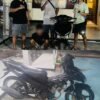 Polisi Tangkap Pelaku Curanmor di Kolut, Dibekuk Saat Hendak Jual Motor Bodong