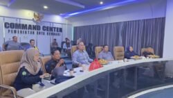 Belajar dari Pemkot Kendari, Konawe Siapkan Replikasi Layanan Darurat 112 untuk Tingkatkan Respons Publik