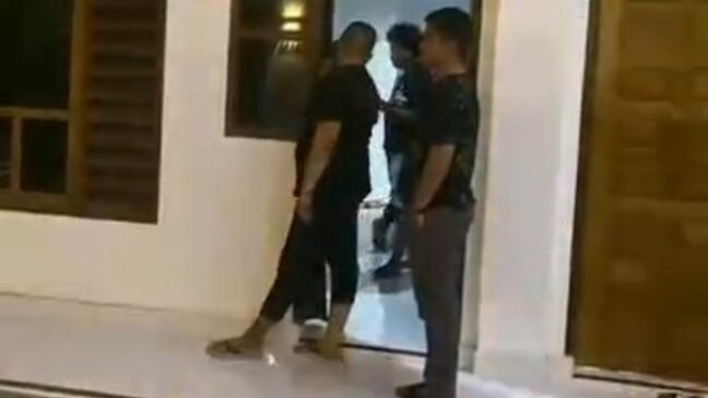 Skandal Dugaan Perselingkuhan Libatkan Oknum TNI dan Bhayangkari Brimob Terbongkar di Kendari