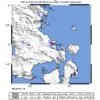 Kendari Diguncang Gempa M 2,5 Dini Hari, Getaran Terasa di Dalam Rumah