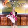 Mahasiswi asal Kolaka Bawa Misi Pariwisata Sultra di Grand Final Duta Muslimah Preneur 2026