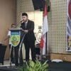 Dilantik di Kolaka, Muhammad Ady Ardyawan Jadi Rektor Termuda di Indonesia Timur