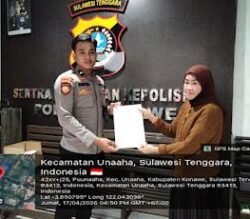 2 Kali Digerebek, Kades di Konawe Dipolisikan Istri Sah Diduga Selingkuh dengan PPPK Koltim