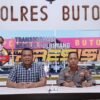 Polres Buton Buka Suara soal Warga Busel yang Mengaku Laporannya Diabaikan Penyidik