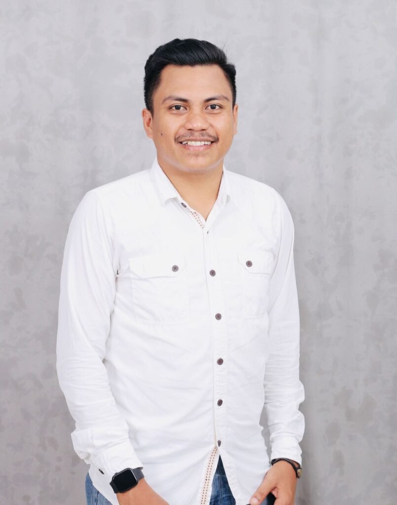 Kuasa hukum NR, Muhammad Enrico Emhas Tunah.