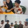 Mahasiswa Kendari Korban Penikaman Cabut Laporan, Foto Pegang Uang Jutaan Beredar Diduga Hasil Damai