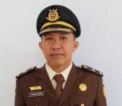 Kasi Pidsus Kejari Kolaka Terseret Kasus Suap Proyek RSUD Koltim, Disebut Terima Rp50 Juta