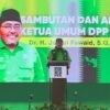 PKB Sultra Solidkan Kader Lewat Muscab Zona Kepulauan hingga Daratan