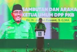 PKB Sultra Solidkan Kader Lewat Muscab Zona Kepulauan hingga Daratan