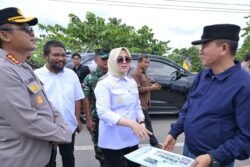 Rencana Kolam Retensi Nangananga di Kendari, Proyeksi Bisa Tekan Debit Banjir hingga 54 Persen