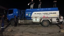 Dugaan Setoran Uang dalam Penanganan BBM Ilegal Mencuat di Polres Konawe