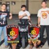 Sempat Buron, 2 Maling Motor di Konawe Berhasil Dibekuk Polisi