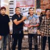 Rasmin Jaya Luncurkan Buku “Transformasi dan Wacana di Era Disrupsi”, Mahasiswa Didorong Lebih Produktif Berkarya