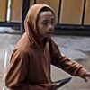Pria Terekam CCTV Curi Handphone di Indekos Kemaraya, Kendari
