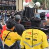 Forum Persatuan Driver Online Minta Polisi Tertibkan Oknum Pengintimidasi di Pelabuhan Nusantara Kendari