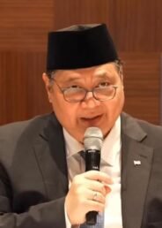 Pemerintah Mulai Tetapkan Kebijakan WFH hingga Efisiensi Perjalanan Dinas ASN