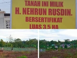 Polisi Periksa 8 Orang Terkait Dugaan Penipuan CV Konalako Bersama di Kendari