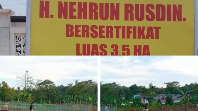 Polisi Periksa 8 Orang Terkait Dugaan Penipuan CV Konalako Bersama di Kendari