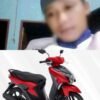 Modus Sewa Kendaraan, Motor Wanita di Kendari Diduga Dibawa Kabur Tetangganya ke Morowali