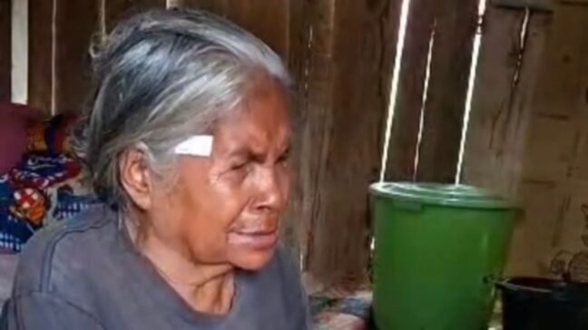 Ramai soal Lansia di Muna Diduga Ditelantarkan, Keluarga hingga Dinsos Sebut Tidak Benar