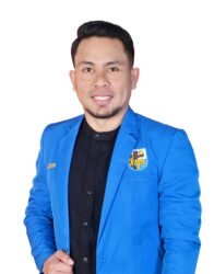 Didukung 70 OKP, Wahyudin Terpilih Aklamasi Nakhodai KNPI Sultra 2026 – 2029