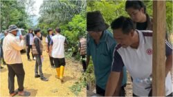 Polda Sultra Selidiki Dugaan Pemerasan dan Intimidasi pada Kasus Lahan Transmigrasi di Konsel