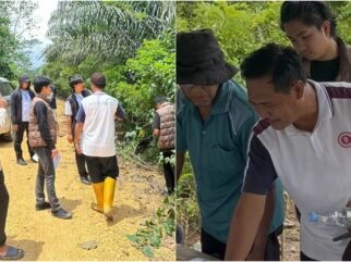 Polda Sultra Selidiki Dugaan Pemerasan dan Intimidasi pada Kasus Lahan Transmigrasi di Konsel